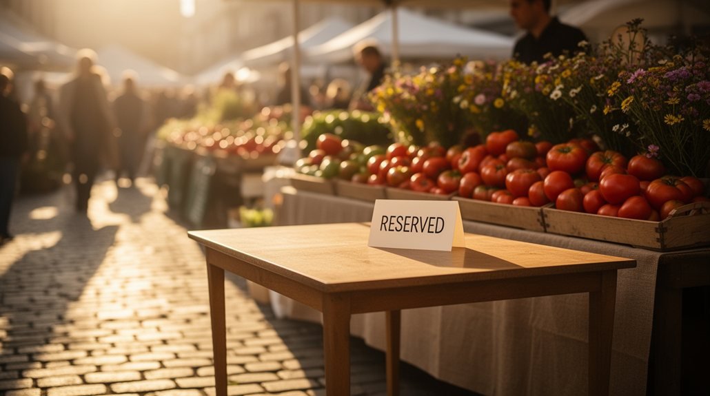 assess market fit before waiting