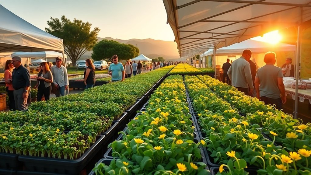 california farmers markets tool