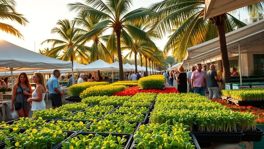 evaluate markets by demographics