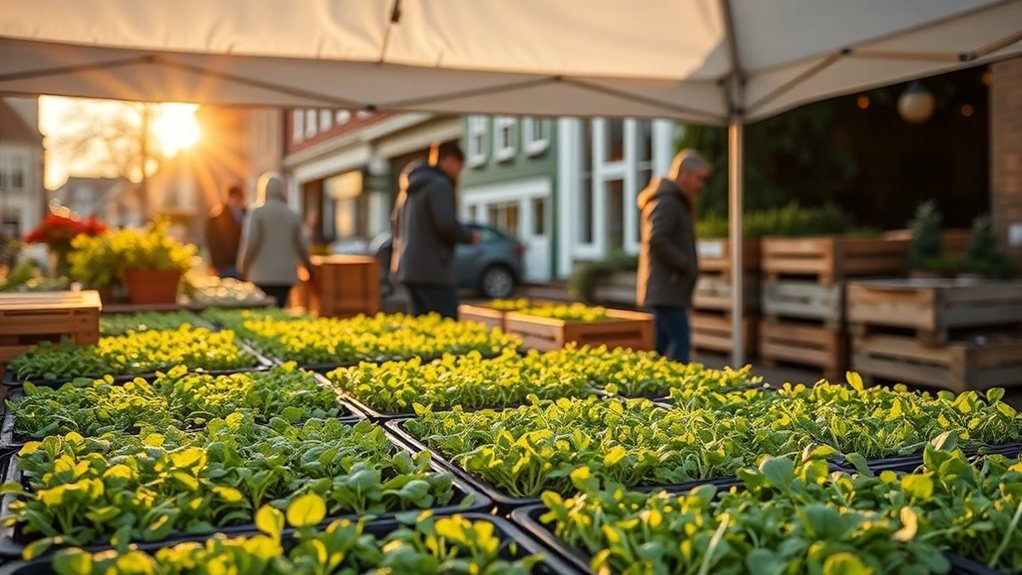 find massachusetts farmers markets fast