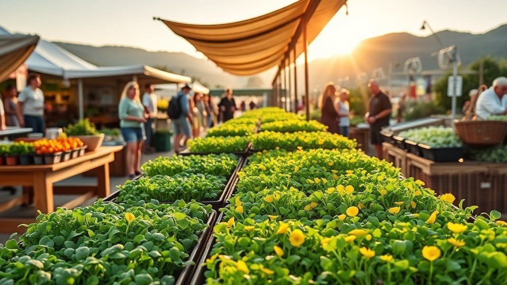 find nc farmers markets