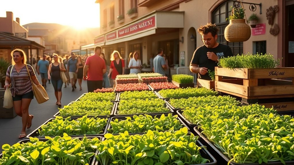 find new mexico market opportunities