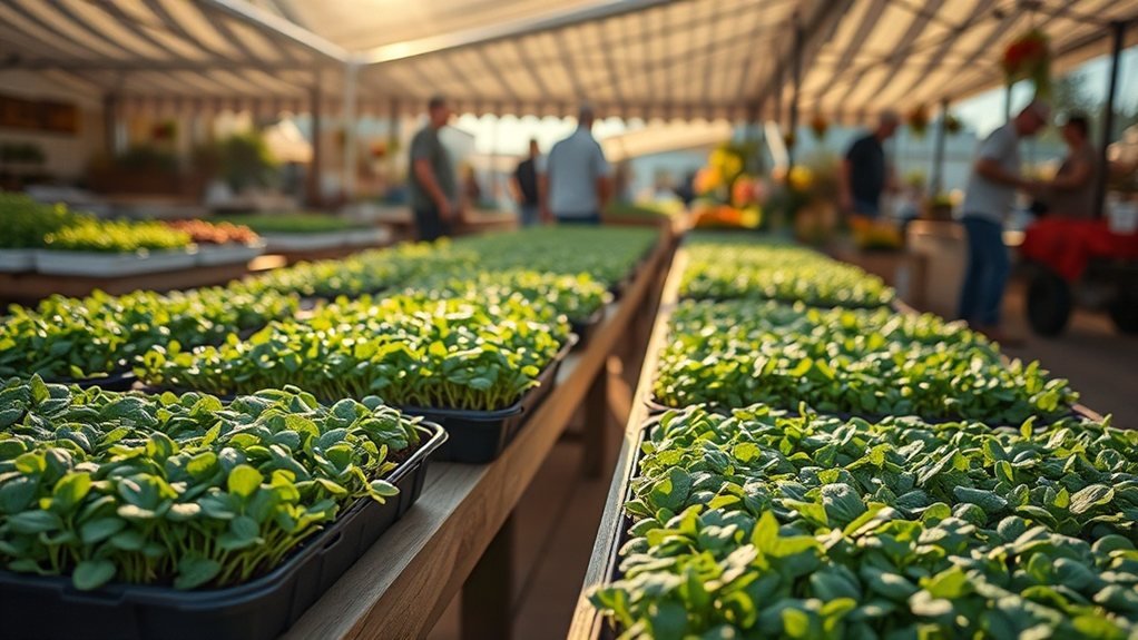 find wisconsin farmers markets