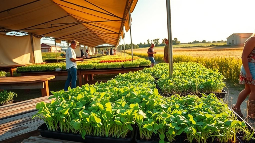 market finder for kansas markets