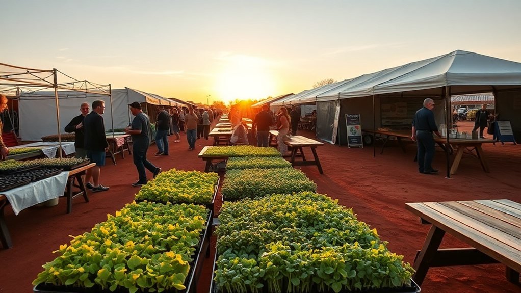methodical market selection in oklahoma