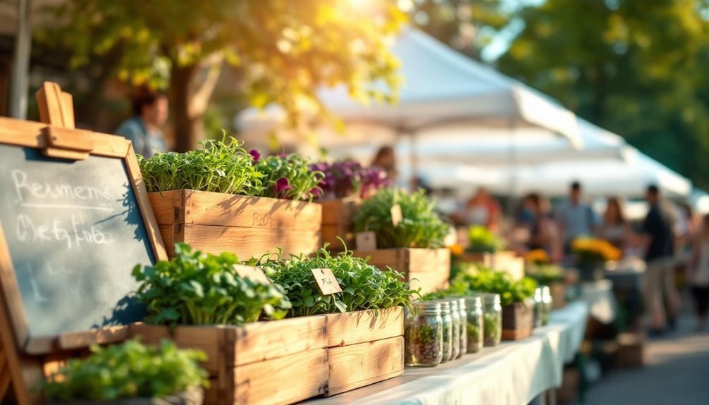 midtown sacramento saturday market