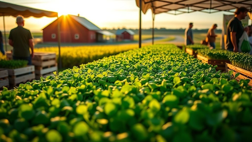 nebraska microgreens market finder