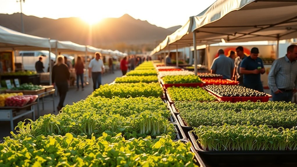 nevada market finder efficiency