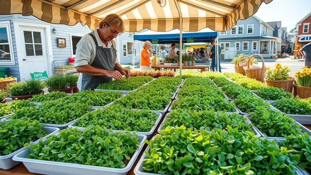 rhode island market directory