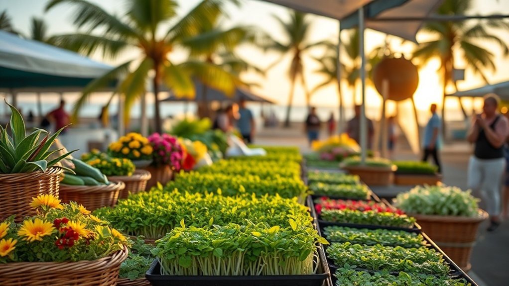 search hawaii markets fast