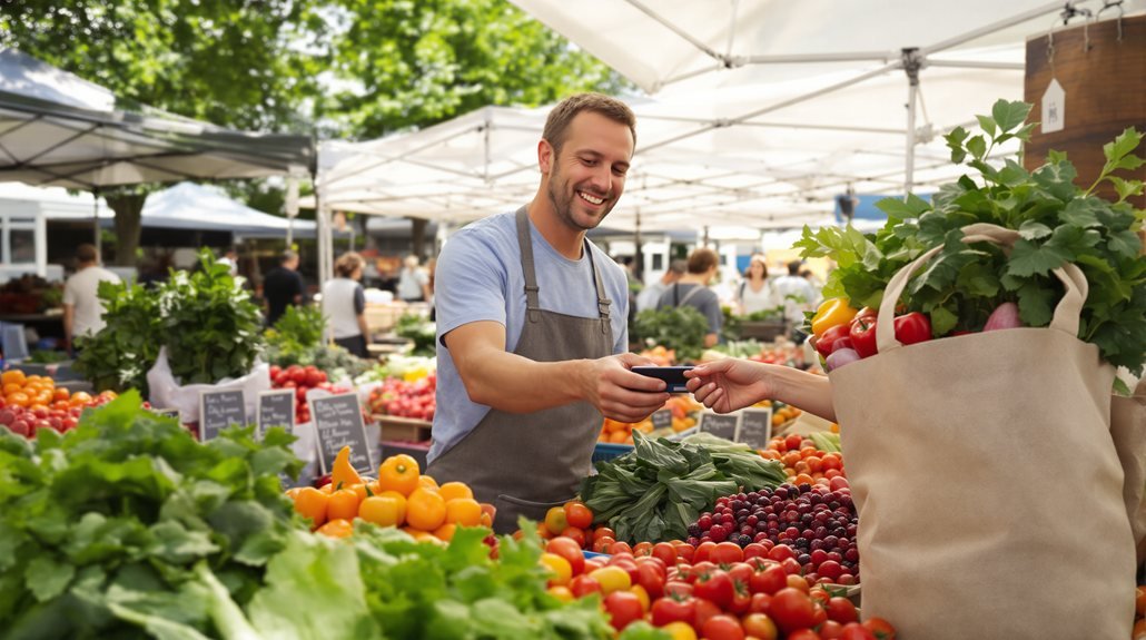 What Is Double Up Food Bucks and Which Farmers Markets Offer It?