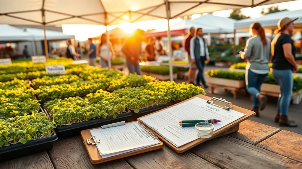 tailored complete vendor application essentials