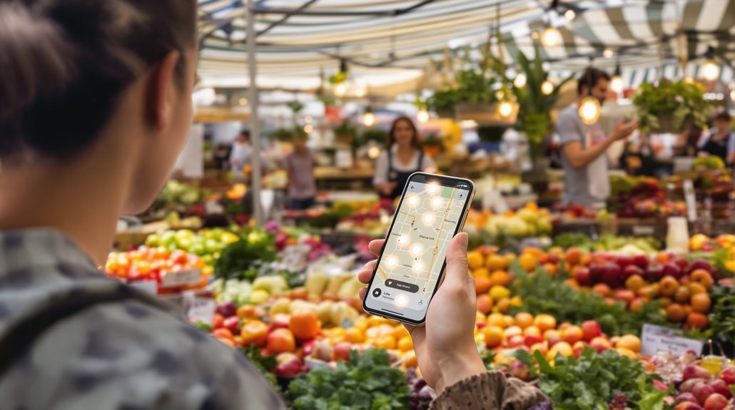 What Is the USDA Farmers Market Directory and How Do You Use It?