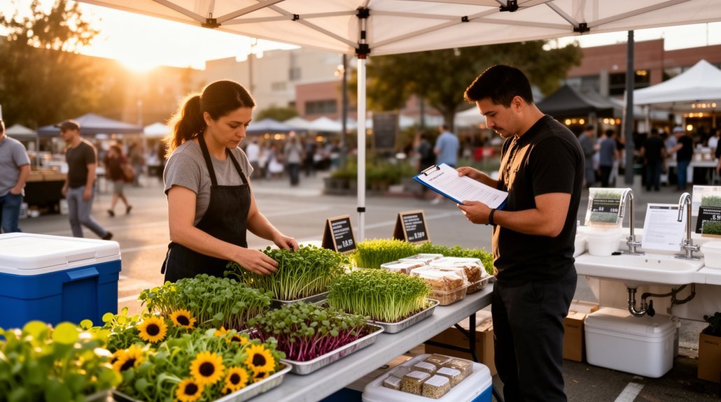 active attentive local buyers