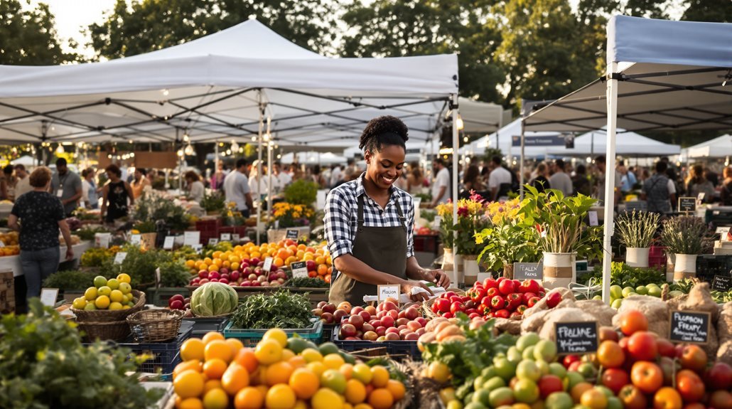 How to Become a Vendor at Texas Farmers Market — Austin’s Most Consistently Voted Market
