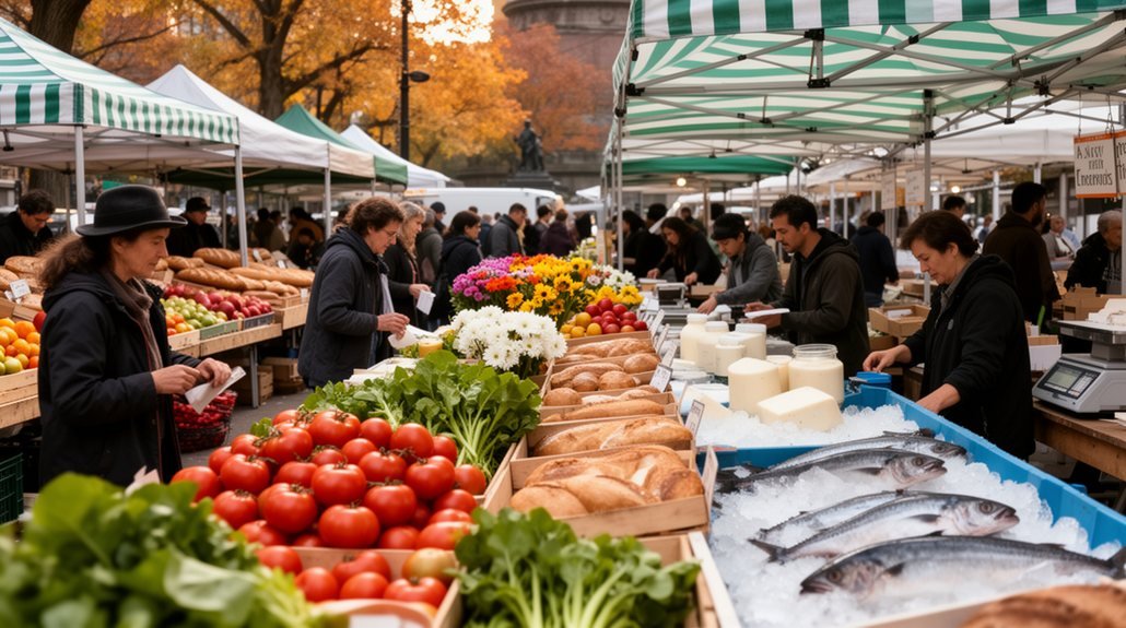 baked prepared fruit dominant vendors