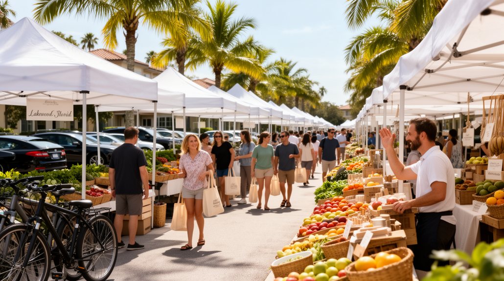 find nearby usda markets