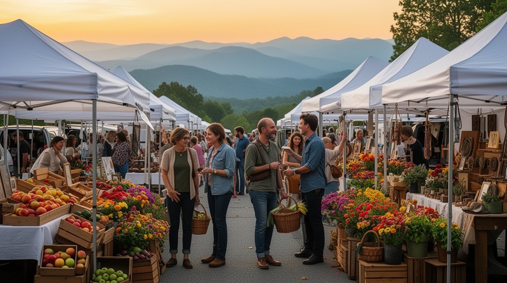 find nearby usda markets