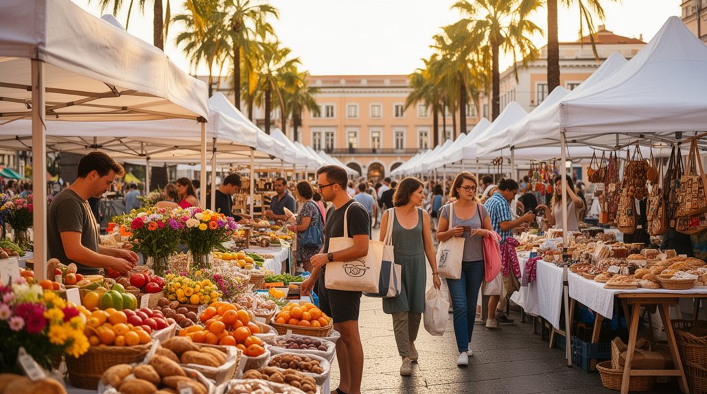 find nearby usda verified markets