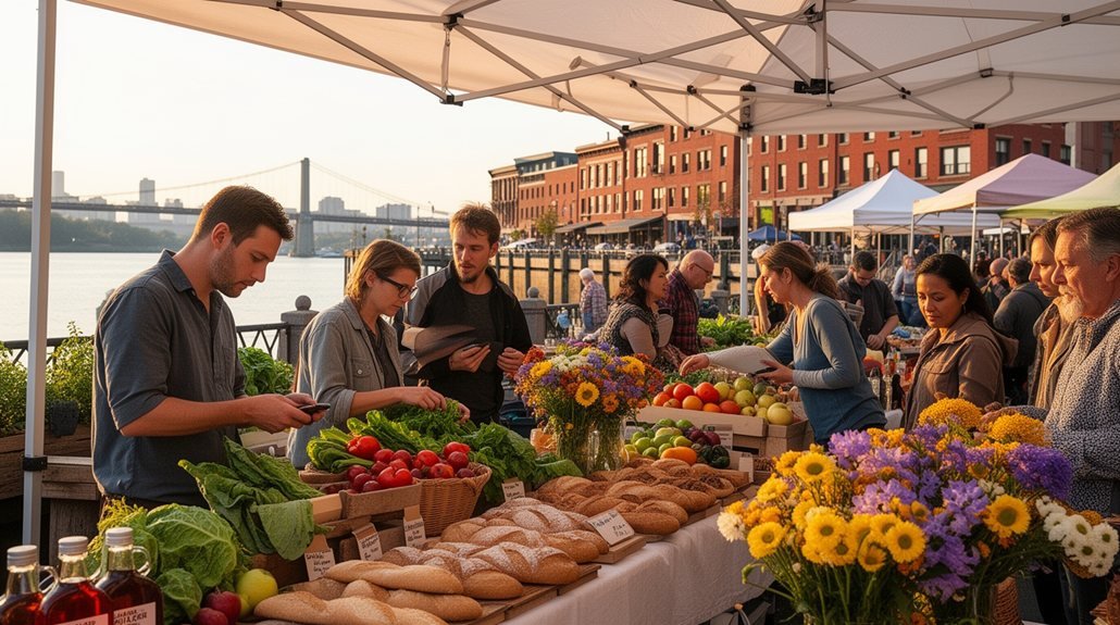 find nearby usda verified markets