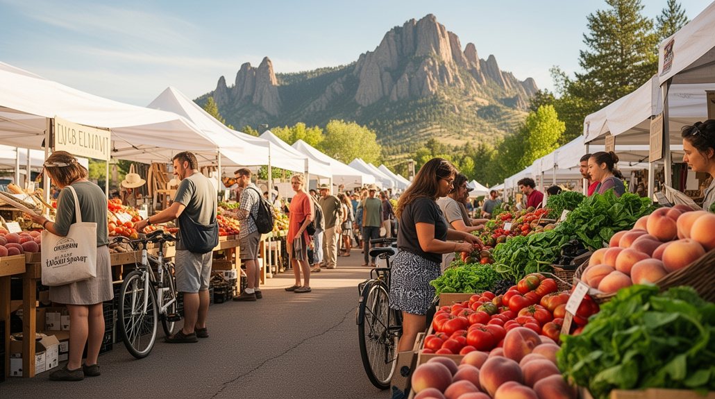 find nearby verified farmers markets