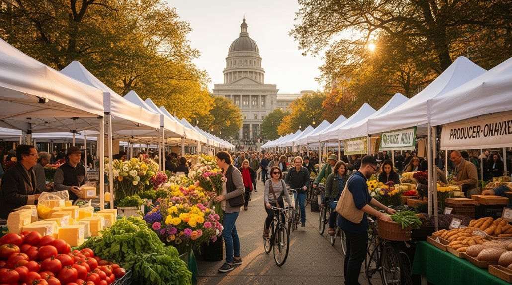 find usda verified local markets