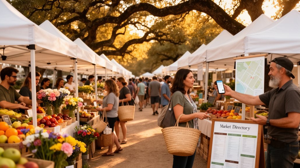 find usda verified nearby markets