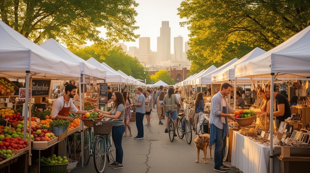 find verified nearby farmers markets