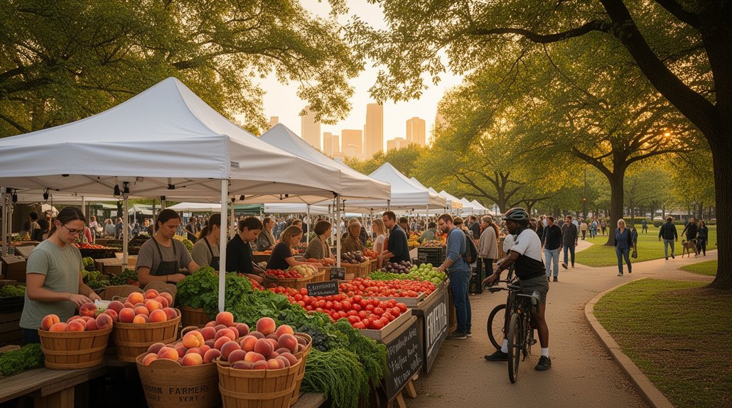 locate verified nearby markets