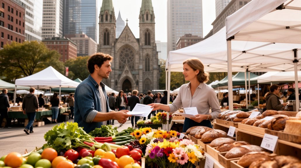 meet mass farmers markets criteria