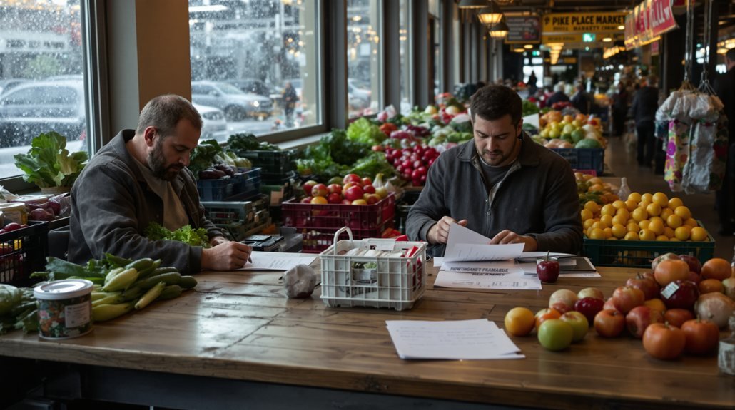 How to Become a Farmer at Pike Place Market — What the Application Process Actually Involves