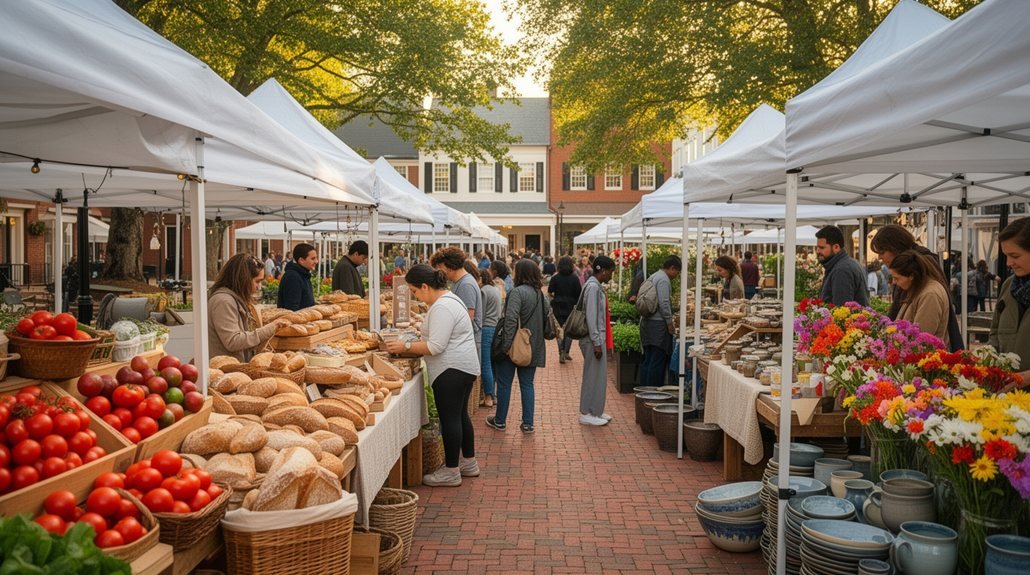 predominantly prepared food vendors