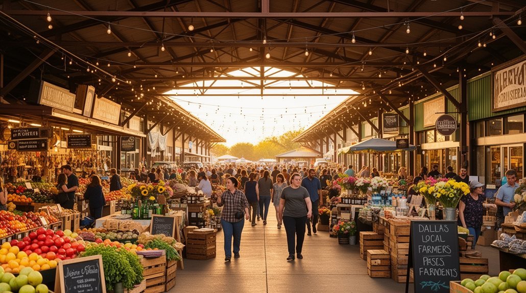 predominantly prepared foods and retail