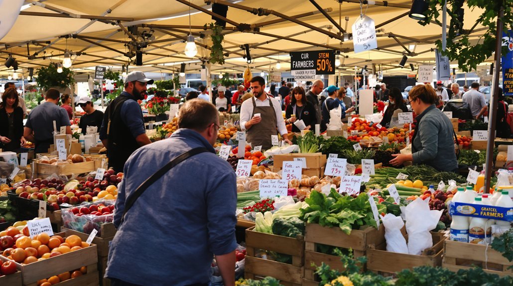 How to Become a Vendor at Grand Army Plaza Greenmarket — Brooklyn’s Producer-Only Market