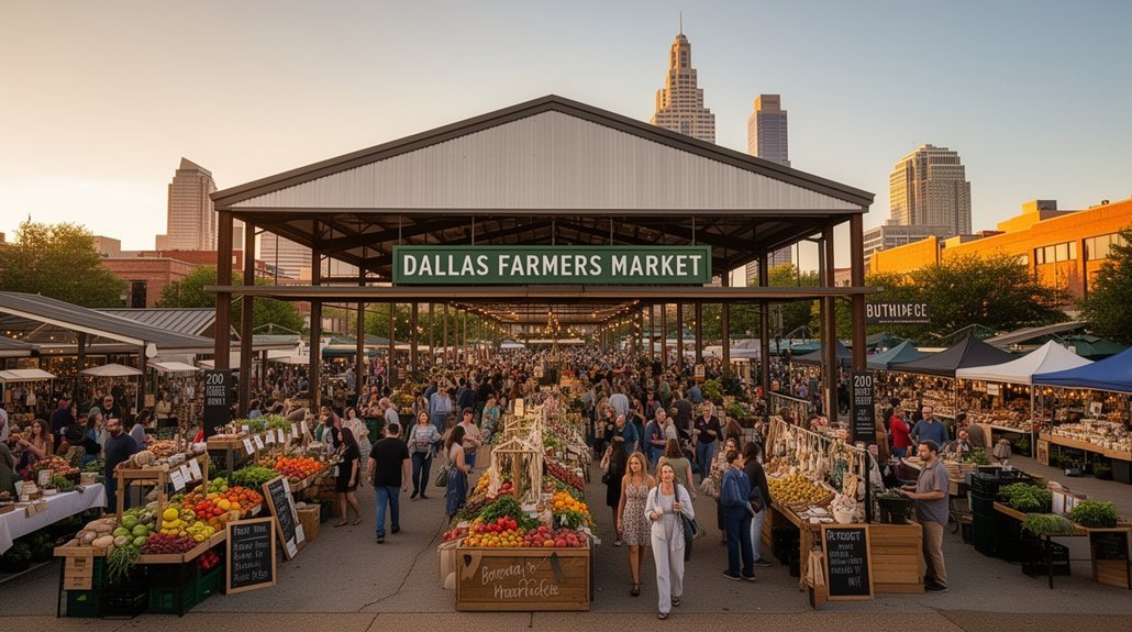 search verified texas markets
