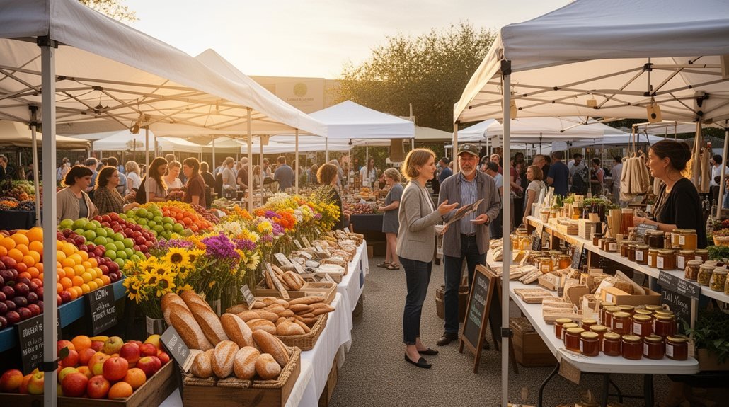 underrepresented microgreens and specialty produce