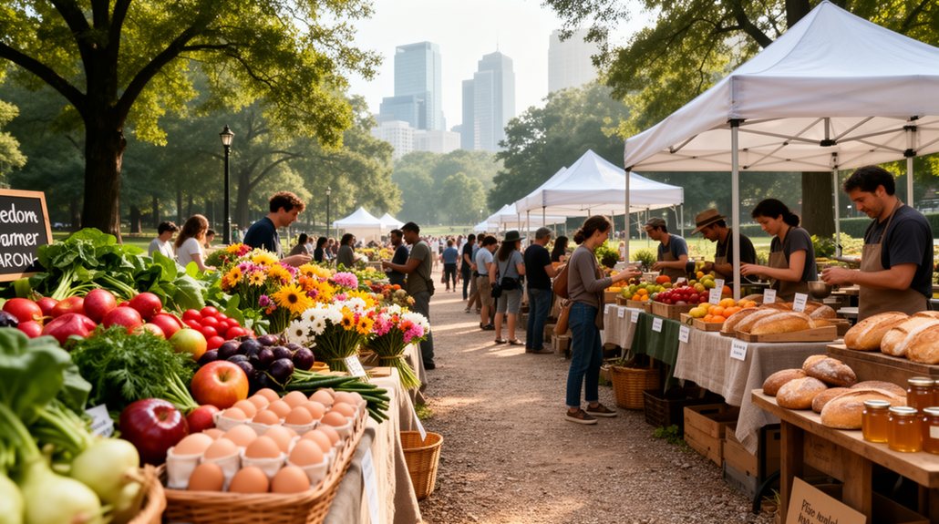 underrepresented specialty produce opportunity
