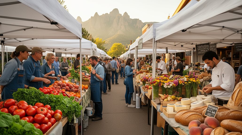 underrepresented specialty produce opportunity