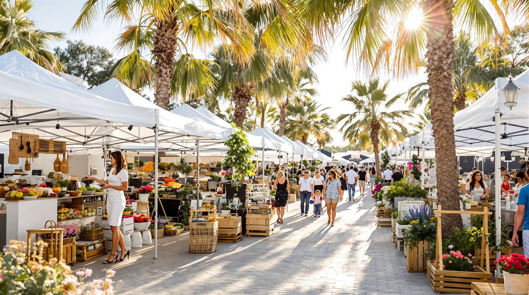 How to Get a Vendor Spot at Lakewood Ranch Farmers Market — Florida’s Most Popular Market