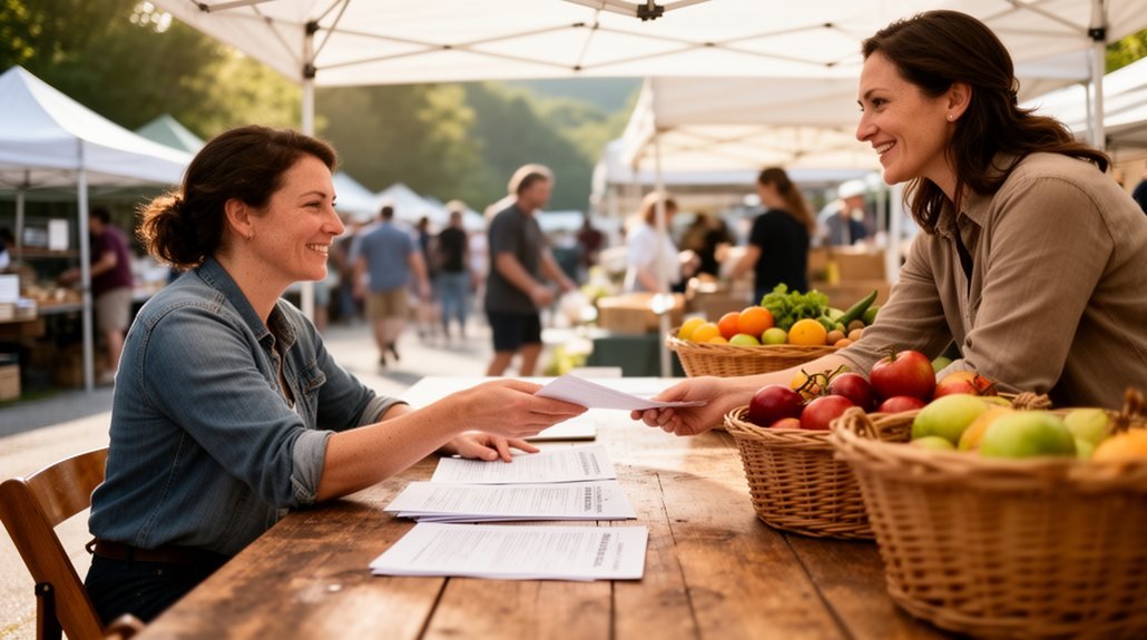 vendor selection by criteria