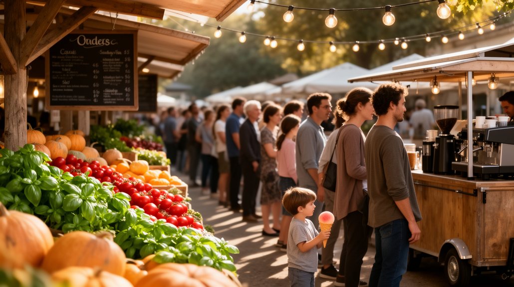 actively research and document crops
