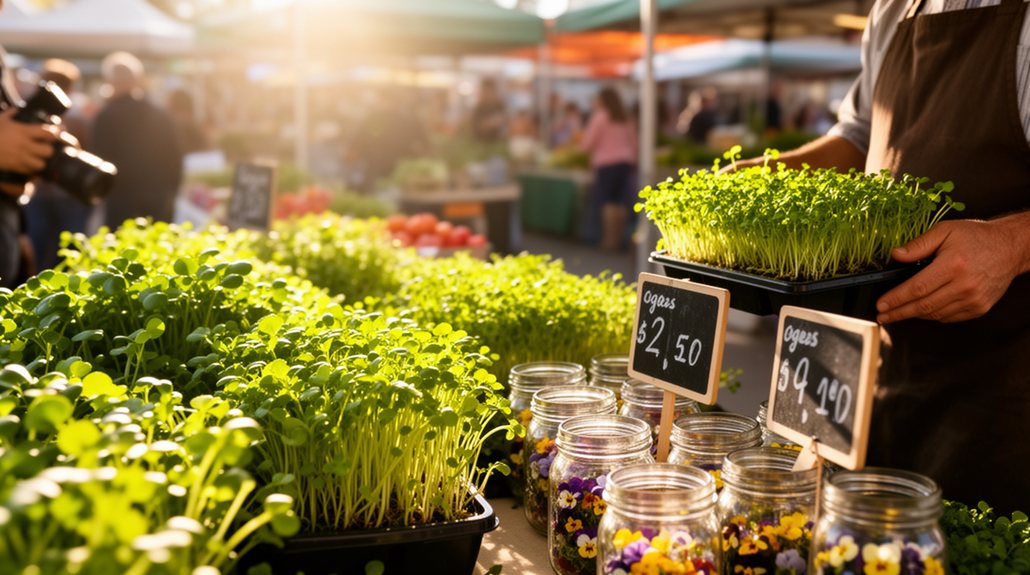 less competition higher prices