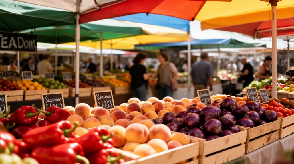 market format location mix