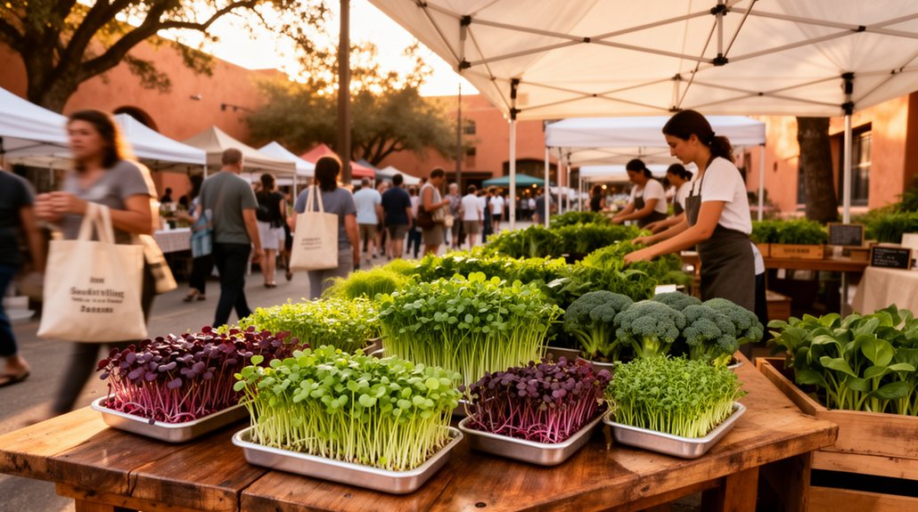 pearl and quarry markets
