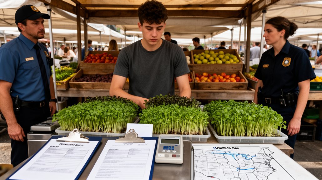 local licensing differs in pa